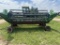 John Deere 215 Platform