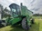 John Deere 9500 Combine