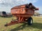 Killbros 490 Grain Cart