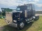 2004 Freightliner Wester Star Sleeper Semi