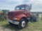 1994 International 8100 4X2 Semi
