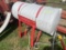 Harvestec Tank