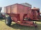 United Farm Tools Model 500 Grain Cart