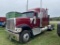 1998 International Eagle 9900 Semi