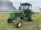 John Deere 4230 Tractor