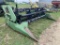 John Deere 213 Platform