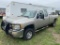 2007 Chevrolet 2500 HD Pickup