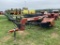 New Holland 1411 Discbine