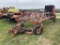 De Cloet Wheel Rake
