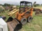 CASE 1816 Skid Steer