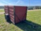 2 Wheel Calf Cart