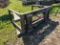 Skid Loader Bale Squeezer
