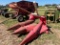 Gehl 2 Row Corn head