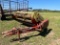 New Holland 467 Haybine