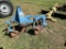 Ford 2 Bottom Plow