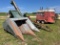 New Idea 326 Corn Picker