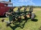 Oliver 546 Plow