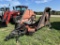Bush Hog 3615 Batwing Mower