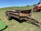 Gehl 180 Manure Spreader