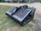 2022 Top Cat ECSSLR72 Landscape Rake