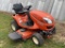 Kubota GR2120 Lawn Mower