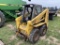 Gehl 3825 SX Skid Steer