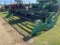 John Deere 920F Platform