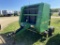 John Deere 375 Baler