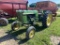 John Deere 1010 Tractor