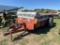 H&S 235 Spreader