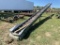 John Deere 428 Bale Elevator