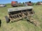John Deere Van Brunt Model B Drill