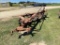 International 510 Plow