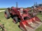 International 806 Tractor