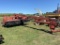 Case IH DCX131 Discbine
