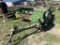 John Deere 24T Baler