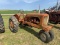 Allis Chalmers WD45 Tractor