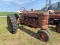 Farmall M Tractor
