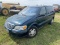 2000 Chevrolet Venture Van