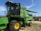 John Deere 6620 Turbo Combine