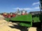 John Deere 643 Corn Head