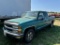 1995 Chevrolet 1500 Pickup