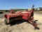 New Holland 268 Baler