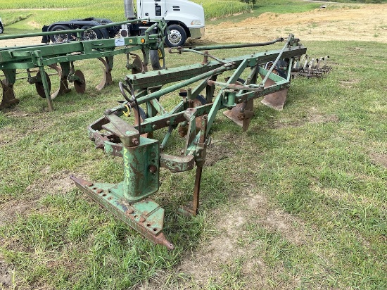 John Deere Plow