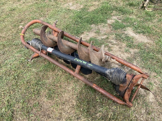 Auger