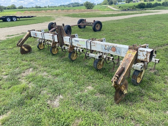 Dakon Cultivator