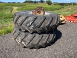 20.8-38 Tires