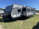 2021 Jayco JayFlight Camper
