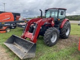 Case IH 100C Tractor