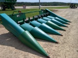 John Deere 693 Corn Head